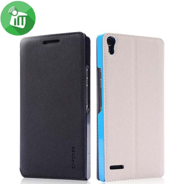 Capdase Sider Baco Folder Case Huawei Ascend P6