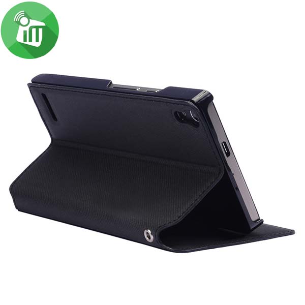 Capdase Sider Baco Folder Case Huawei Ascend P6 - Image 7