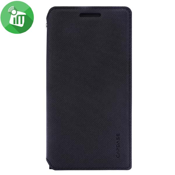 Capdase Sider Baco Folder Case Huawei Ascend P6 - Image 5