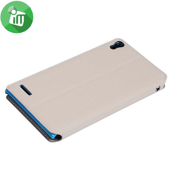 Capdase Sider Baco Folder Case Huawei Ascend P6 - Image 3