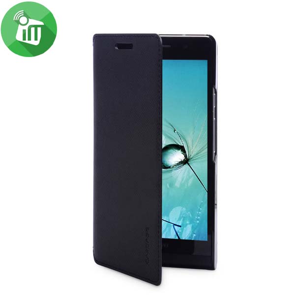 Capdase Sider Baco Folder Case Huawei Ascend P6 - Image 2
