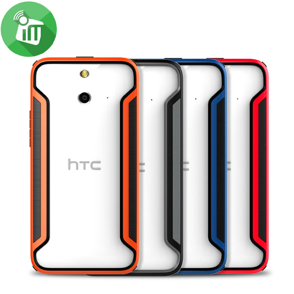 Nillkin Bumber Cover HTC One E8