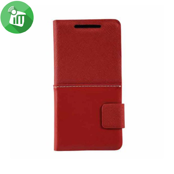 Baseus Diary Flip Case For HTC One M7