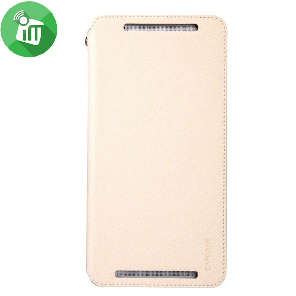 Capdase Folder Case For HTC One Max