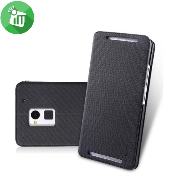 Capdase Folder Case For HTC One Max