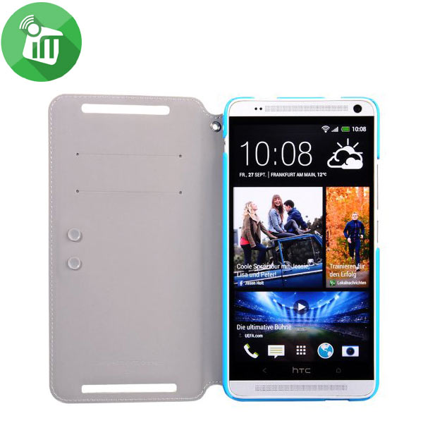Capdase Folder Case For HTC One Max