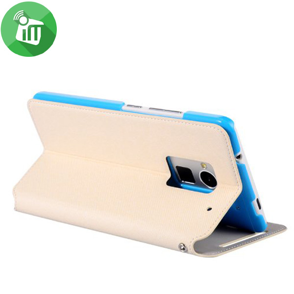 Capdase Folder Case For HTC One Max