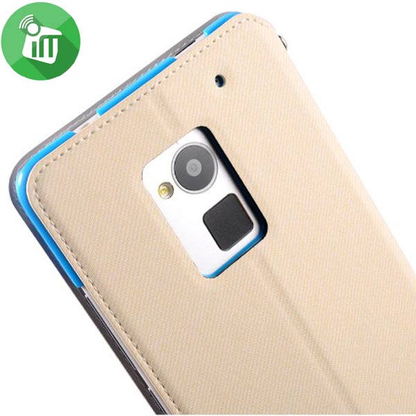 Capdase Folder Case For HTC One Max