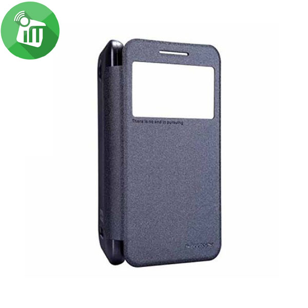 Nillkin Sparkle Flip Cover For HTC Desire 616