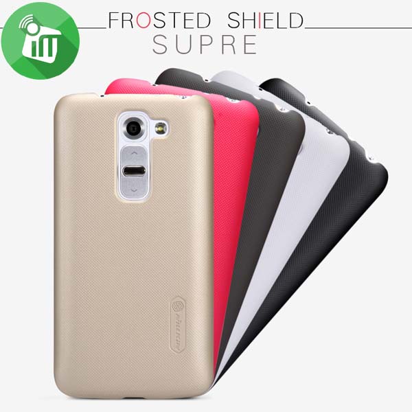 Nillkin Frosted Back Cover For LG G2 Mini