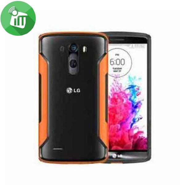 Nillkin armor border case bumper for LG G3