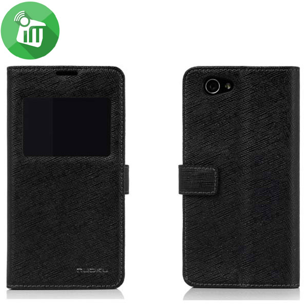 Nuoku Sview Xperia Z1 Compact