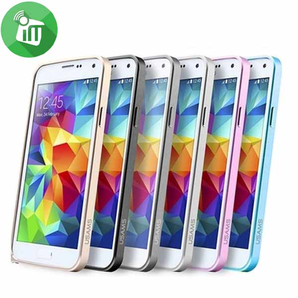  USAMS Wing Series For Samsung Galaxy S5
