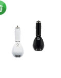 CAPDASE USB Car Charger Flexi