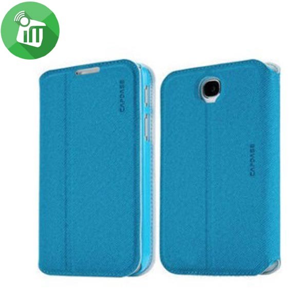 Capdase Folder Case Samsung Tab 3 7.0 - Image 3