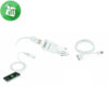 Capdase USB Car Charger and Cable iPhone and iPod