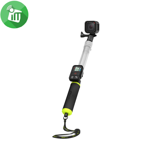 GoPole Evo 14-24" Floating Extension Pole