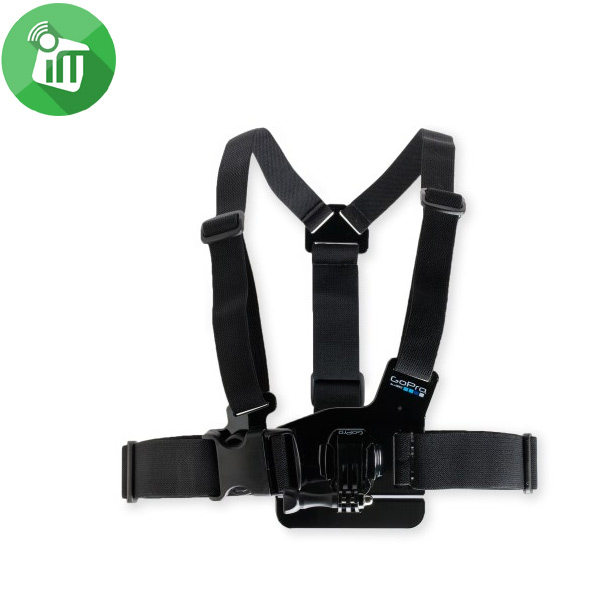 GoPro Chesty (Chest Harness)