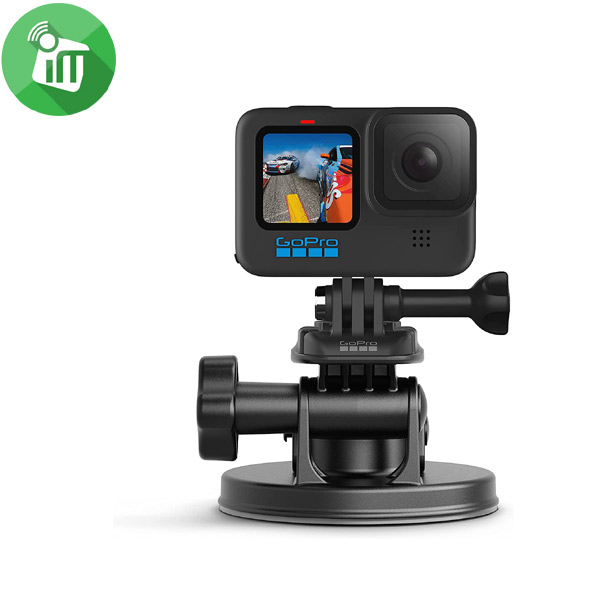 GoPro Suction Cup