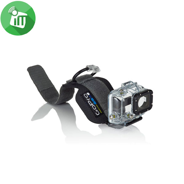 GoPro Wrist Housing