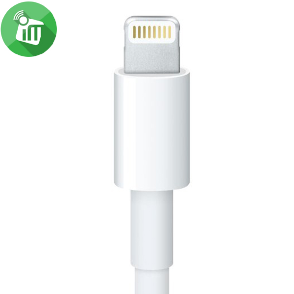 Naztech 3in1 Dual USB Charger iPhone 5/5S