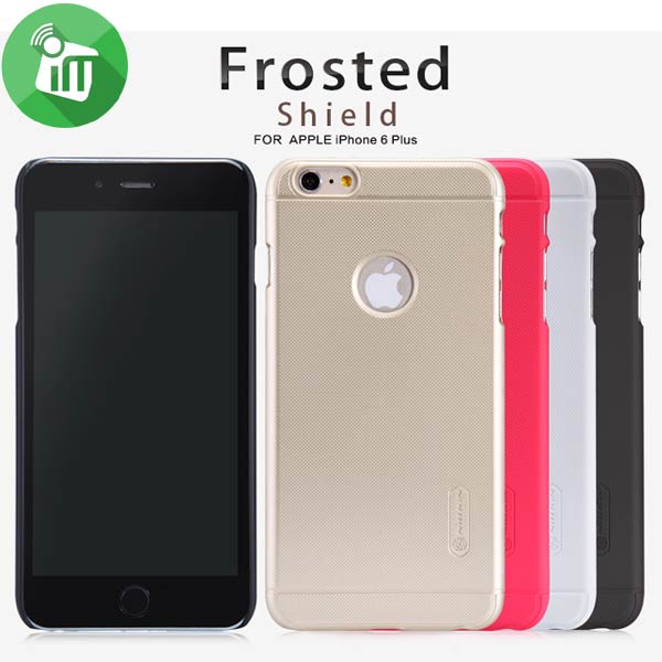 Nillkin Super Frosted Shield For Apple Iphone 6 Plus