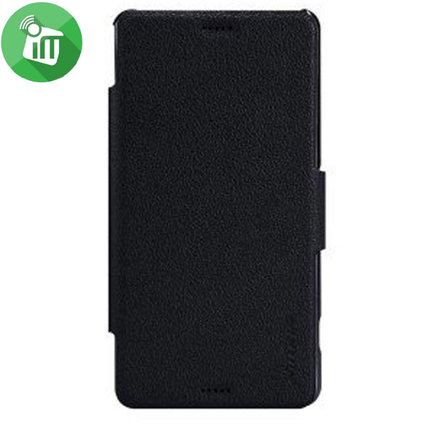 Nillkin Fresh Flip Cover Xperia Z3 Compact