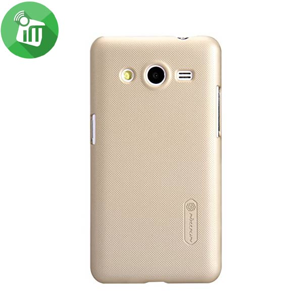 Nillkin Frosted Back Cover For Galaxy Core 2