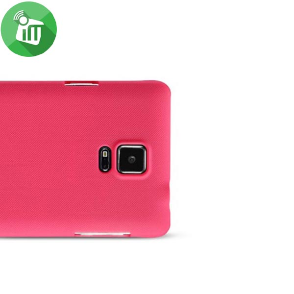 Nillkin Frosted Back Cover Galaxy Note 4