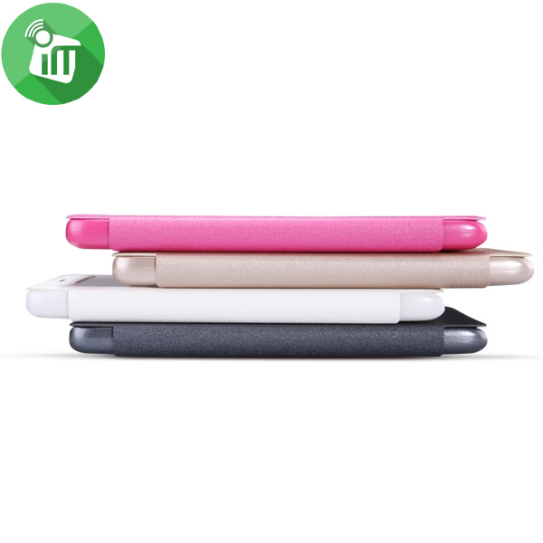 Nillkin Sparkle Flip Cover For Lenovo S856