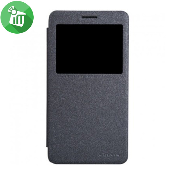 Nillkin Sparkle Flip Cover For Lenovo S856 - Image 2