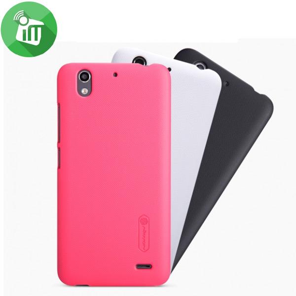 Nillkin Super Frosted Shield For Huawei G630