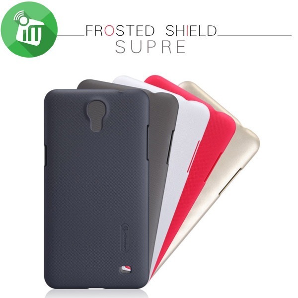 Nillkin Frosted Back Cover For Galaxy Mega 2