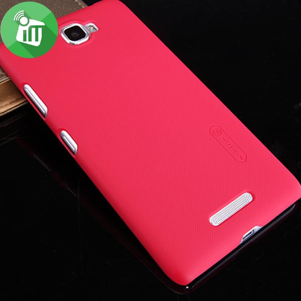 Nillkin Frosted Back Cover For Lenovo S856