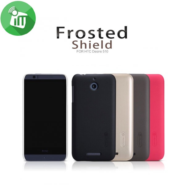 Nillkin Super Frosted Shield For HTC Desire 510
