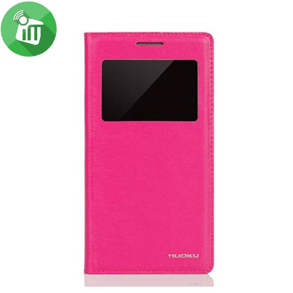Nuoku Noble Series Sview Case Galaxy Grand 2