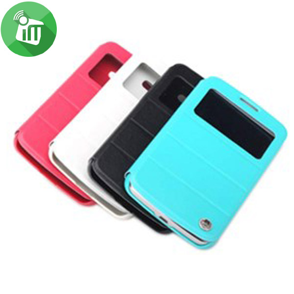 Rock Excel Series Book Flip For Galaxy Grand 2