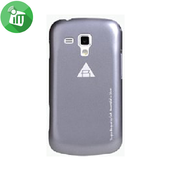 Rock Naked Shell Case Samsung Galaxy S Duos