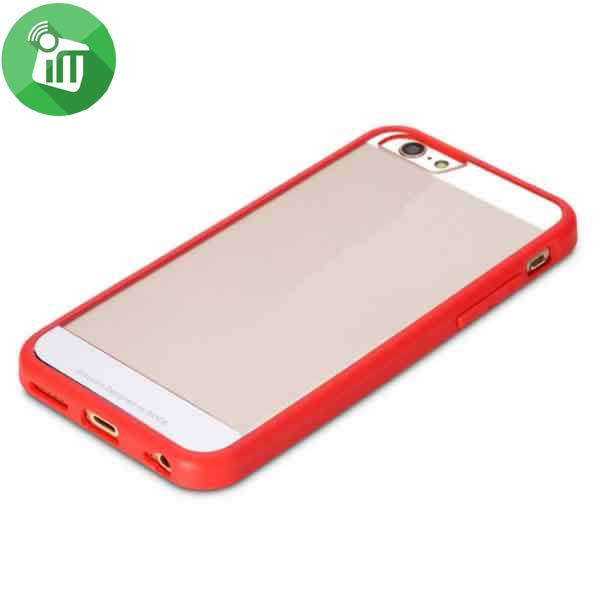 Rock Enchanting Case iPhone 6 Plus And 6S Plus