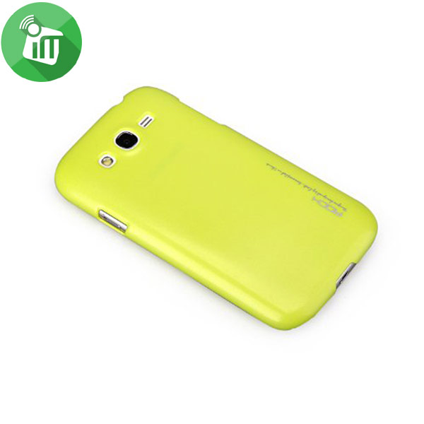 Rock New Naked Shell Case For Samsung Galaxy Grand