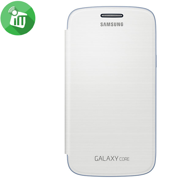 Samsung Galaxy Core Flip Cover