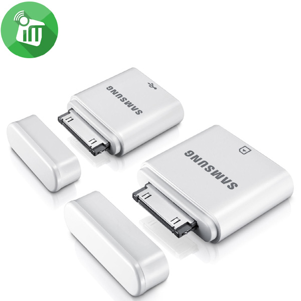 Samsung Tablet USB Connection Kit