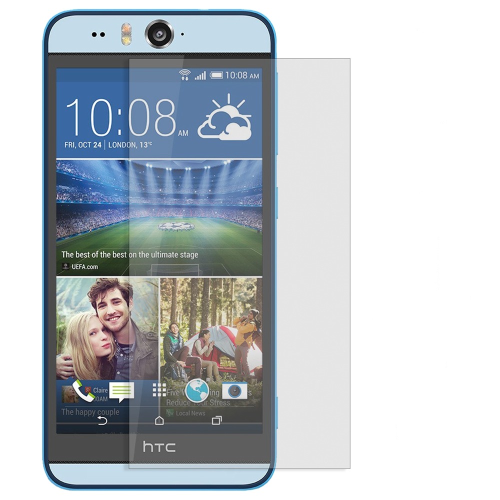 Screenward Anti-Finger Screen Protector HTC Desire EYE