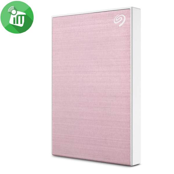 Seagate Plus Slim Hard Drive - Image 5