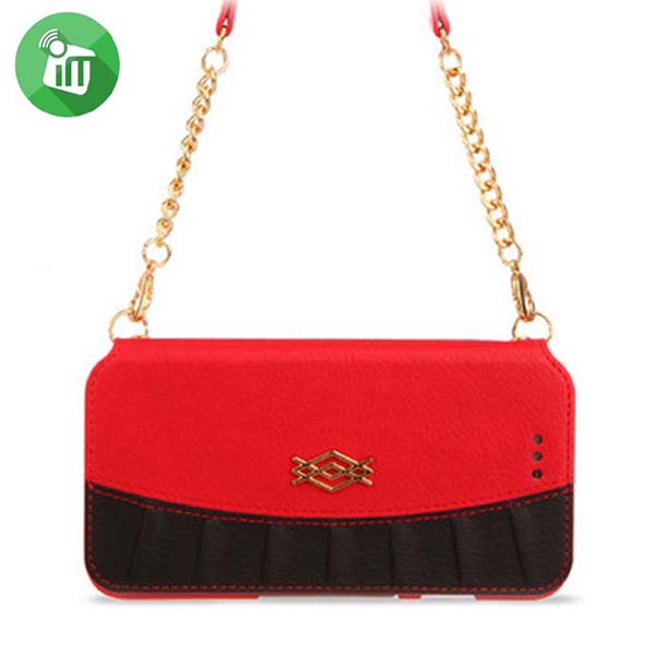 X-Doria Delight Pleated iPhone 6 And 6S