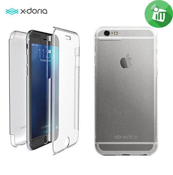 X-doria Defense 360 iPhone 6 And 6S