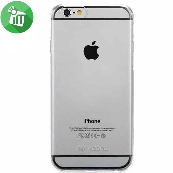 X-doria Engage Back Cover iPhone 6 Plus And 6S Plus