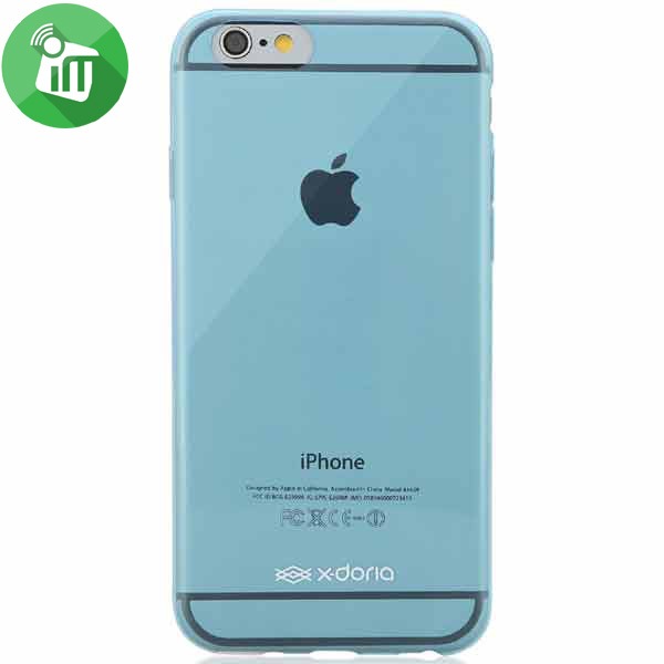 X-doria Gel Jacket Case iPhone 6 And 6S