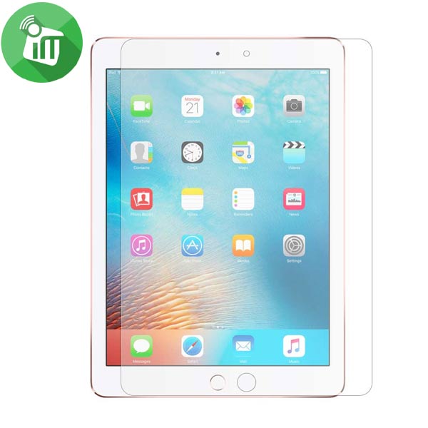 X.One Anti Scratch Screen Protector iPad Air 2