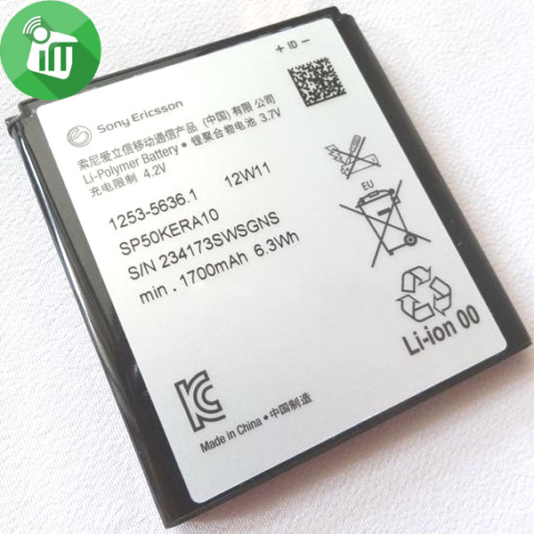 Sony Xperia S Original Battery 